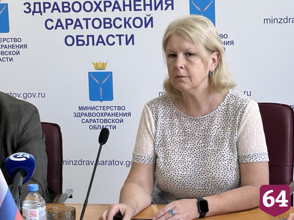 Саратовцев призвали двигаться как можно больше против стресса